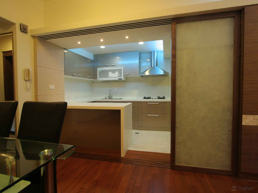 南港國宅老屋改造04