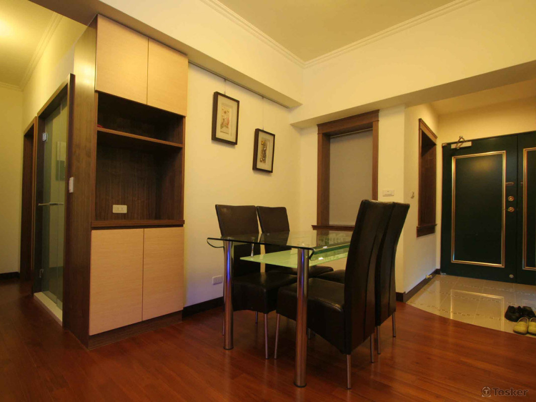 南港國宅老屋改造05