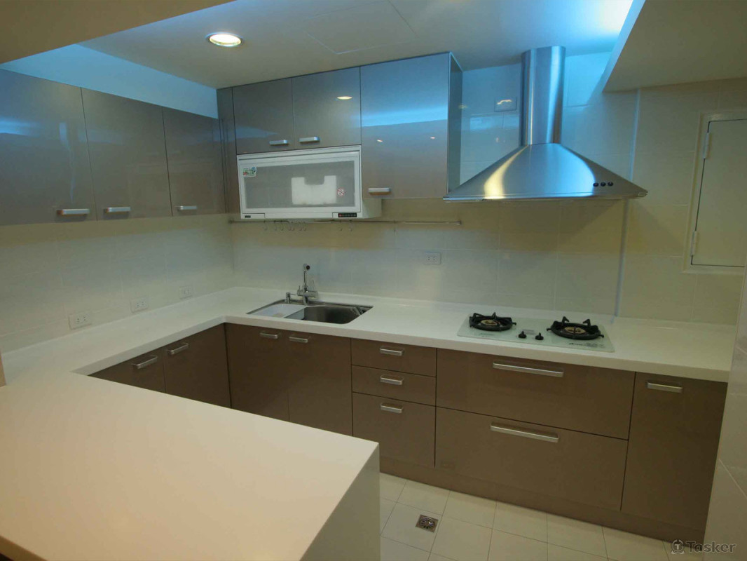 南港國宅老屋改造03