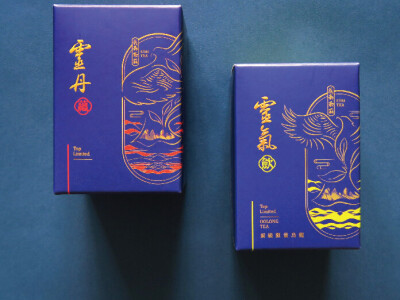 一旦設計｜包裝設計