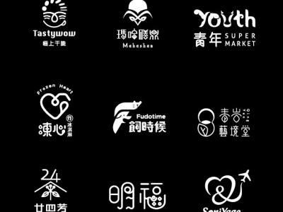 一旦設計｜LOGO、商標設計