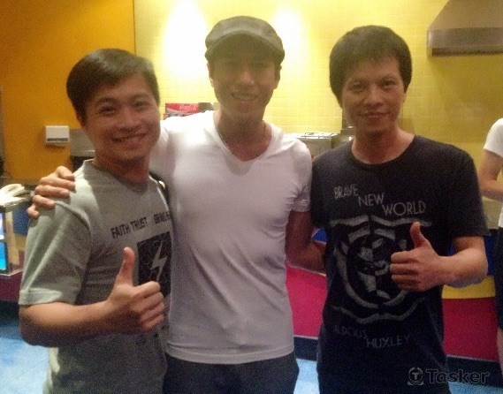 主持人皮卡丘&amp