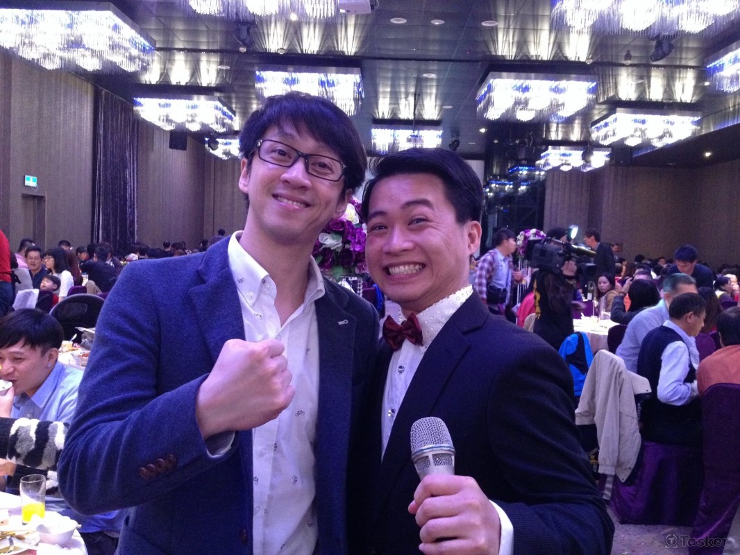 主持人皮卡丘&amp