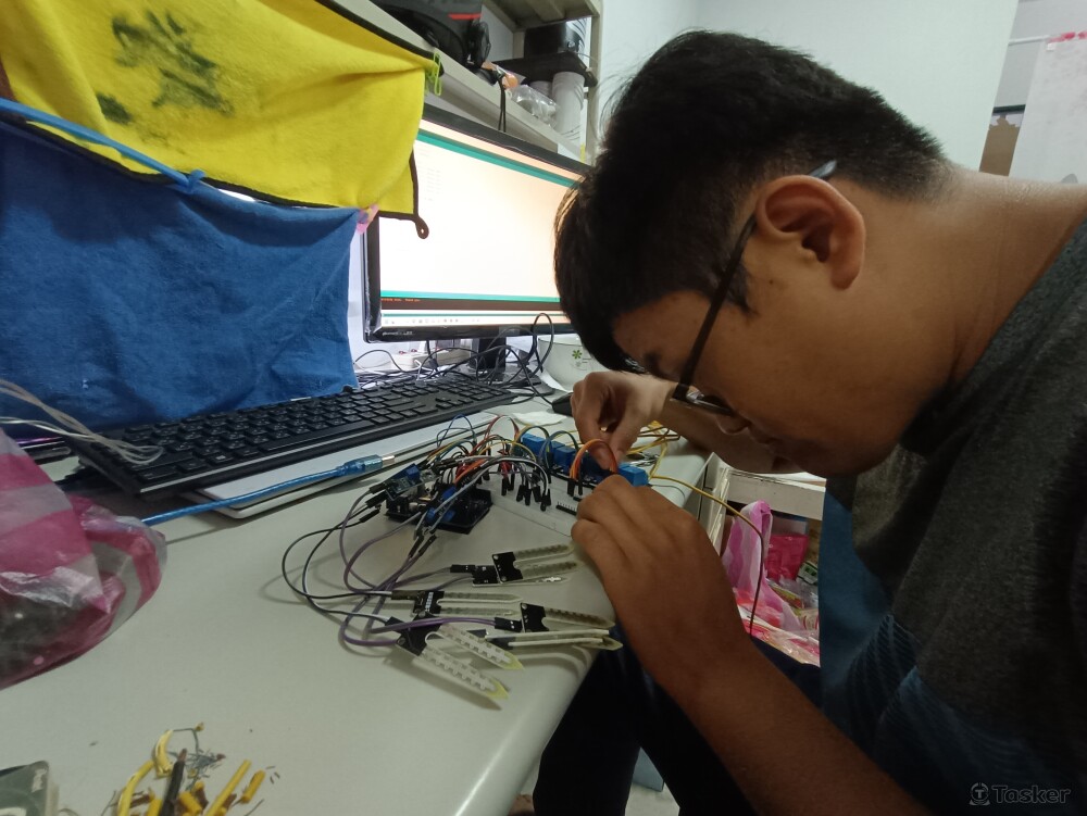 電路與程式設計