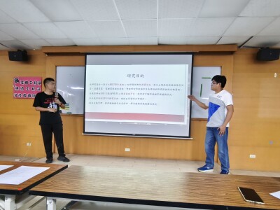 龍順蘭園×中信科大電機工程系人才培育