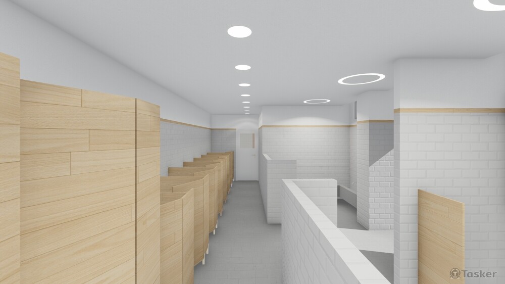 競圖室內炫圖(一)