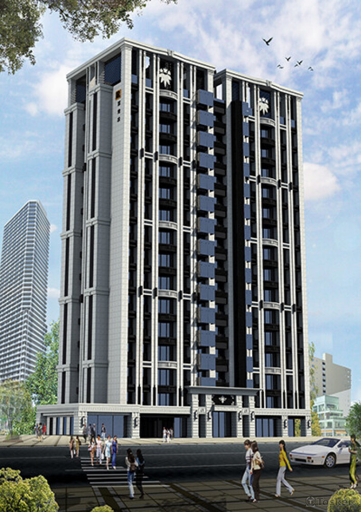 北投區崇仰段三小段