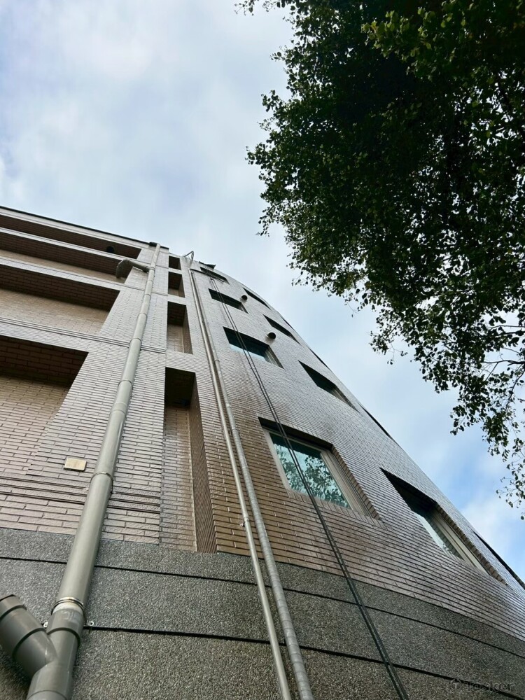 外牆防水