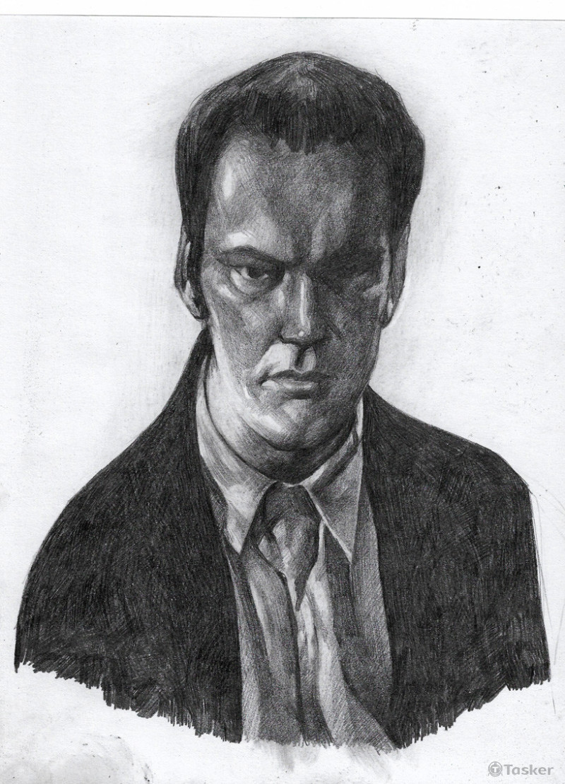 Quentin Tarantino