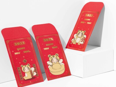 TOAST - 產品包裝設計