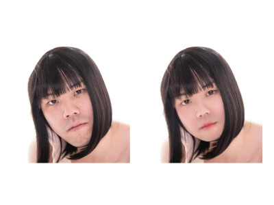 ʏᴄ - 人像商品修圖｜調色