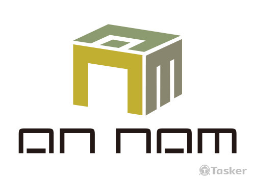 恩南企業LOGO設計