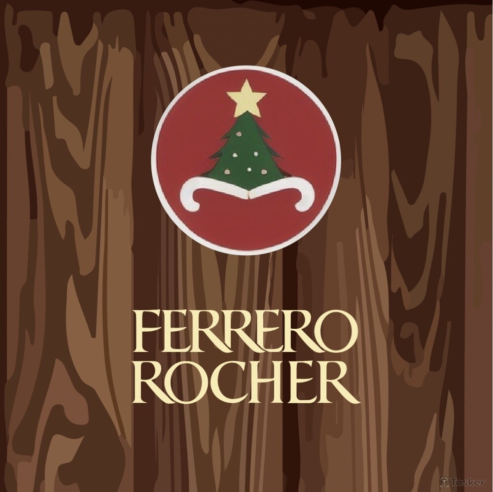 Albert Magic FERRERO ROCHER