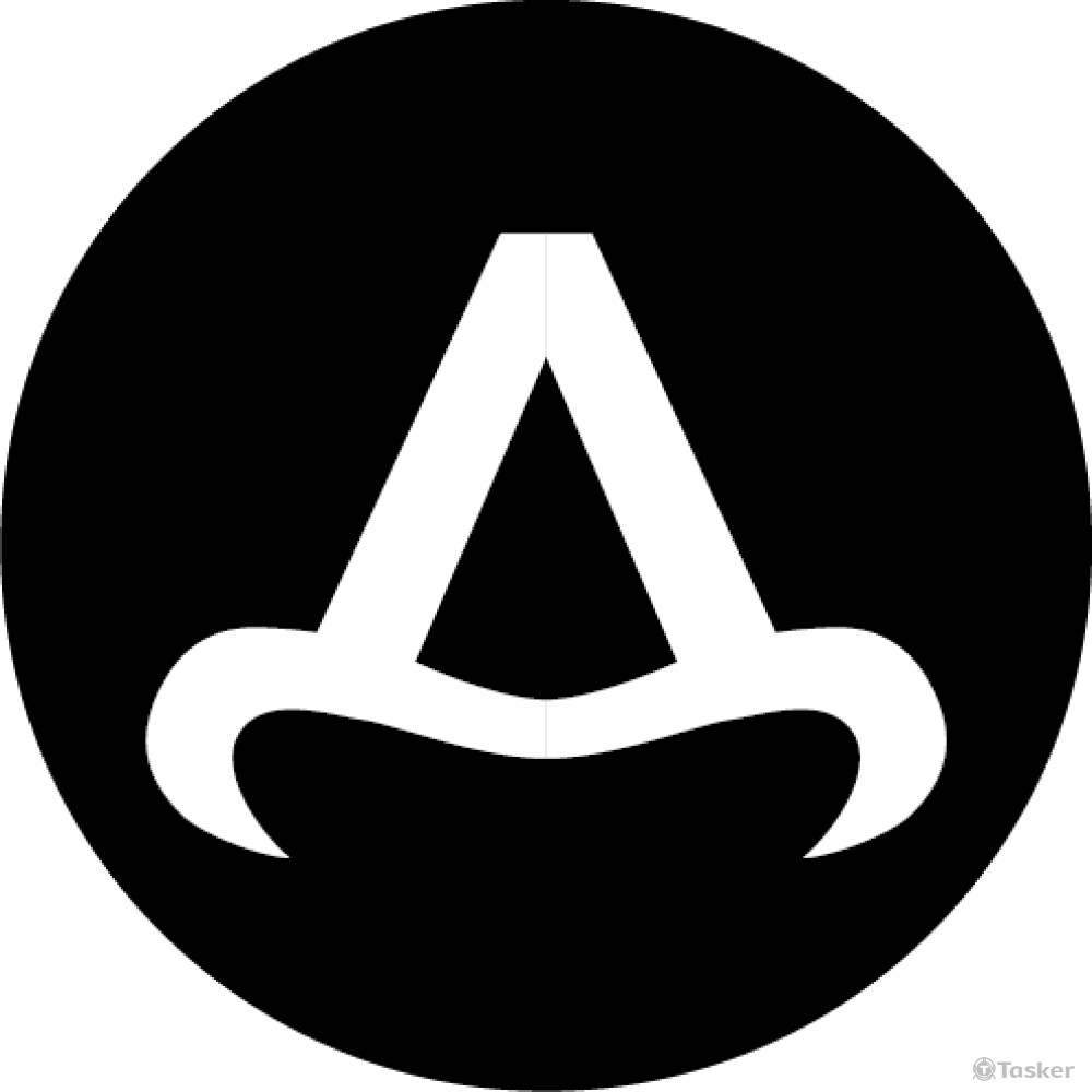 Albert Magic Logo
