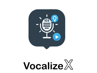 VocalizeX｜語音行銷助手