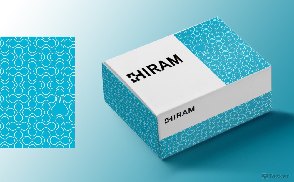 醫材零件包裝盒設計