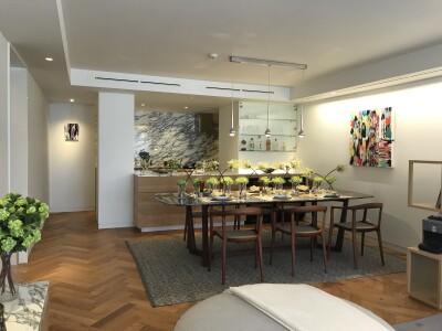 日本 住家空間設計&工程