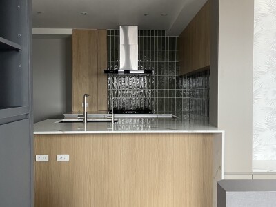 汐止 住家空間設計&工程