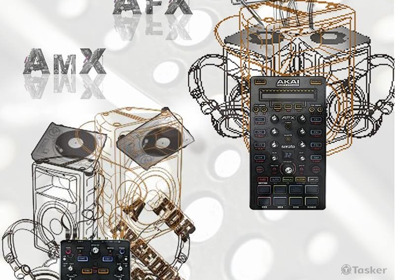 新品上市玩創意-MIDI機器人