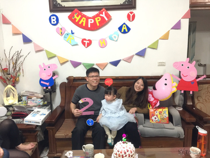 活動場景顧客反饋