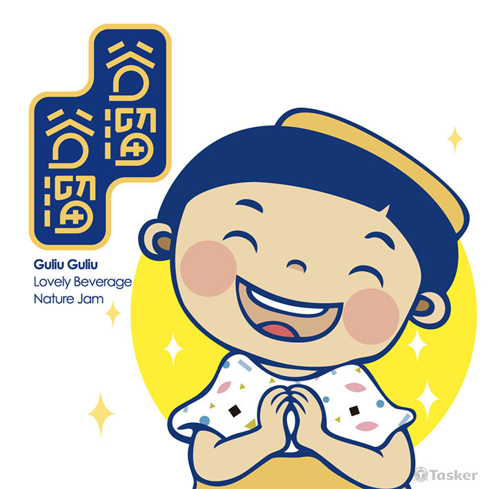 主圖
