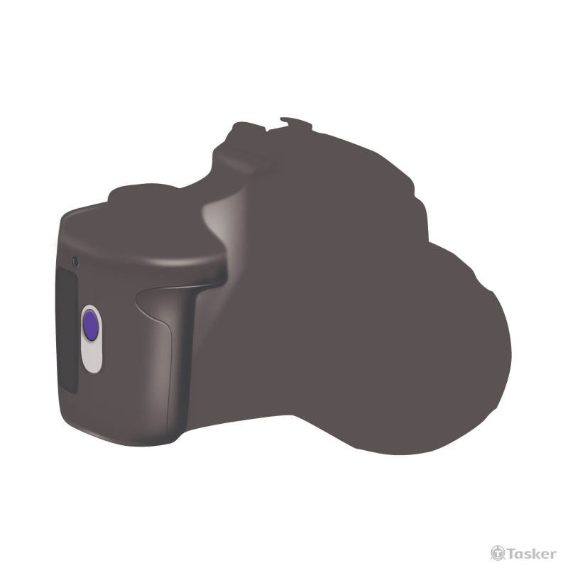 相機-PS擬真電繪DEMO