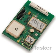 GSM/GPS 模組