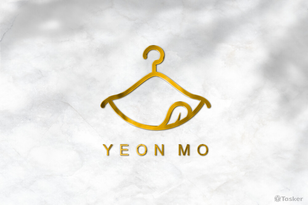 YEON MO正韓服飾LOGO