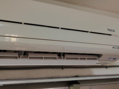 冠鳴水電空調工作室