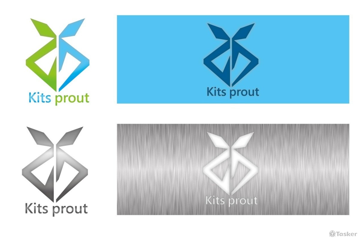 KitSprout LOGO -01(競標作品)