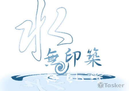 為同人社團製作的LOGO設計