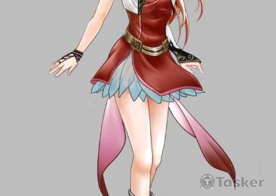 角色人物設定1(完稿)