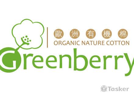 歐洲有機棉LOGO設計