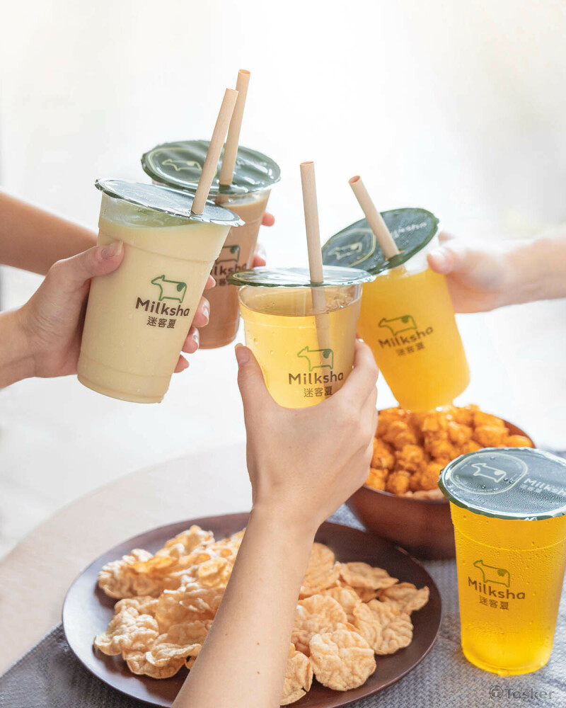 情境拍攝-歡樂聚會