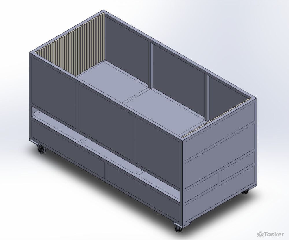 客製化移動平台