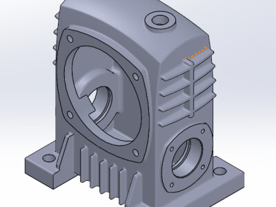 各式3D、組合圖、工程圖、爆炸圖