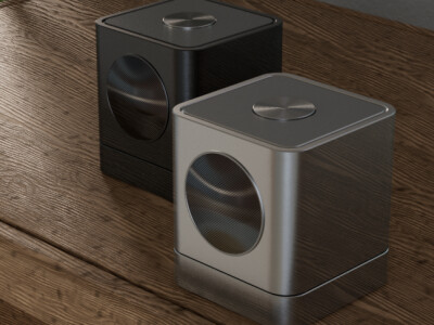 3D建模/渲染/打光