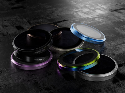 Mageasy 產品渲染/情境設計