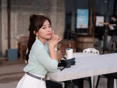 個人IP形象管理