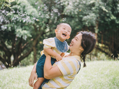 親子&全家福寫真