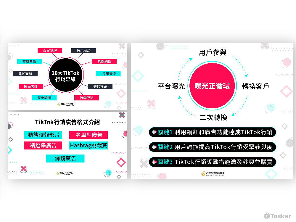 部落格文章內圖設計