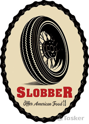 餐廳店面LOGO設計