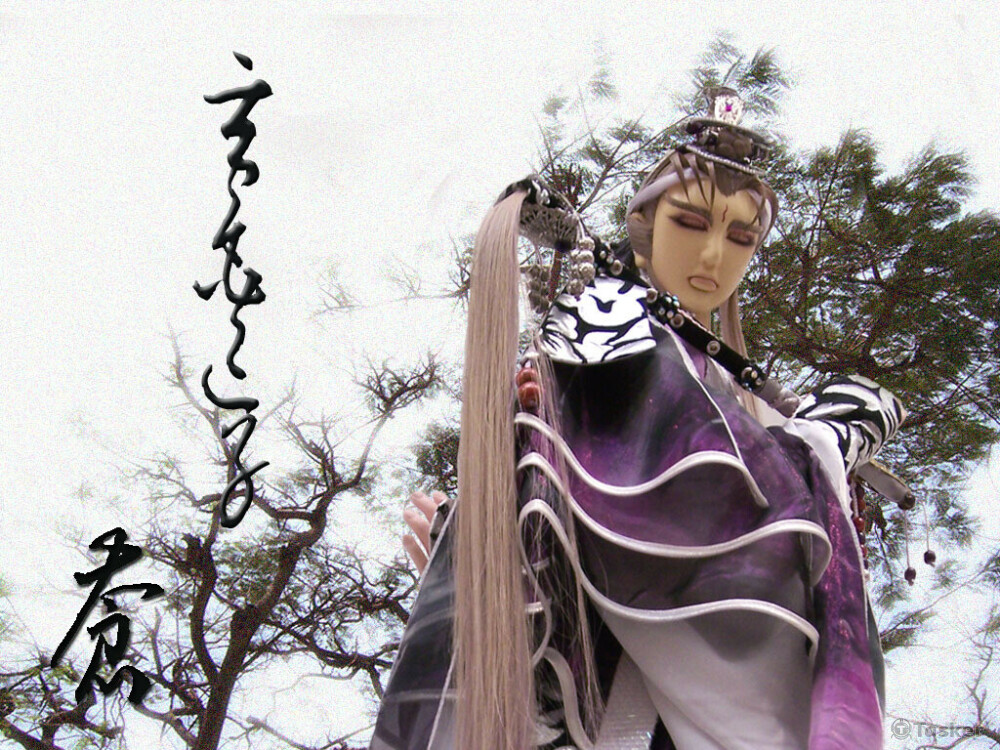 霹靂桌面王參賽作品