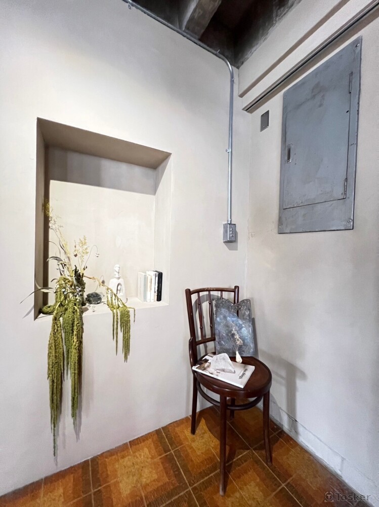 日本礦物塗料-特殊漆