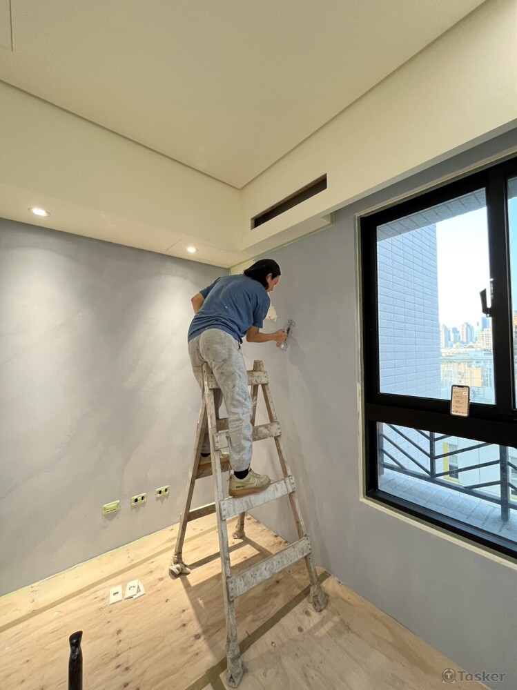 日本天然礦物塗料