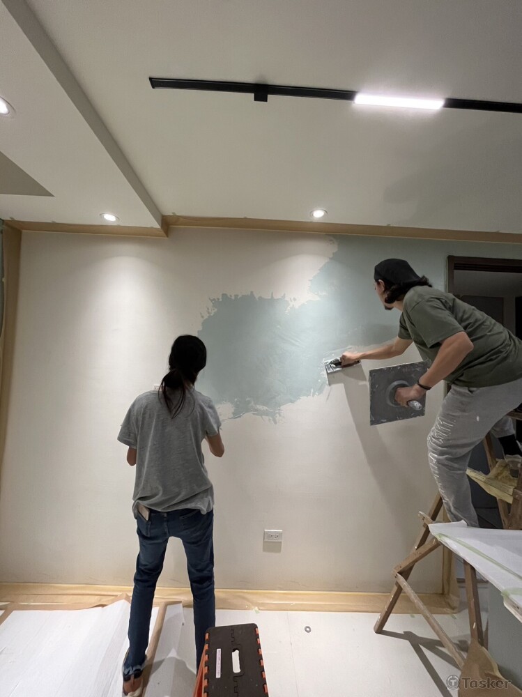 日本礦物塗料-淨味/恆溫/防霉/抗菌