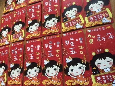 Ally Pandora繪畫設計日誌