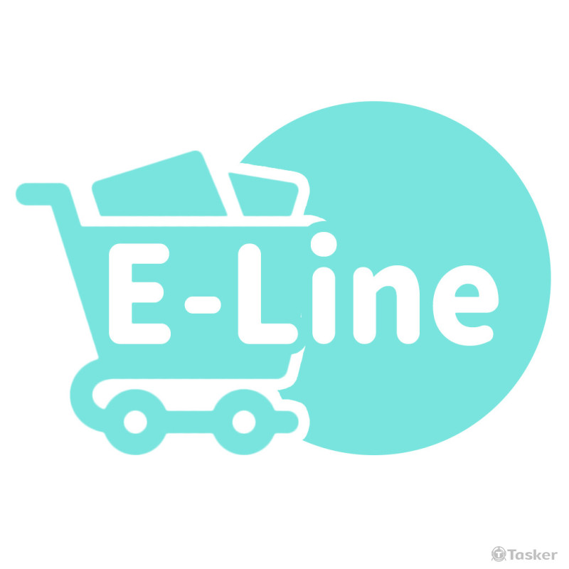 E-Line網購團
