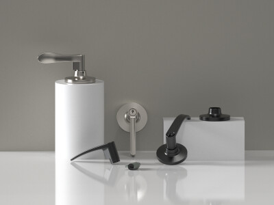 產品設計-門把手