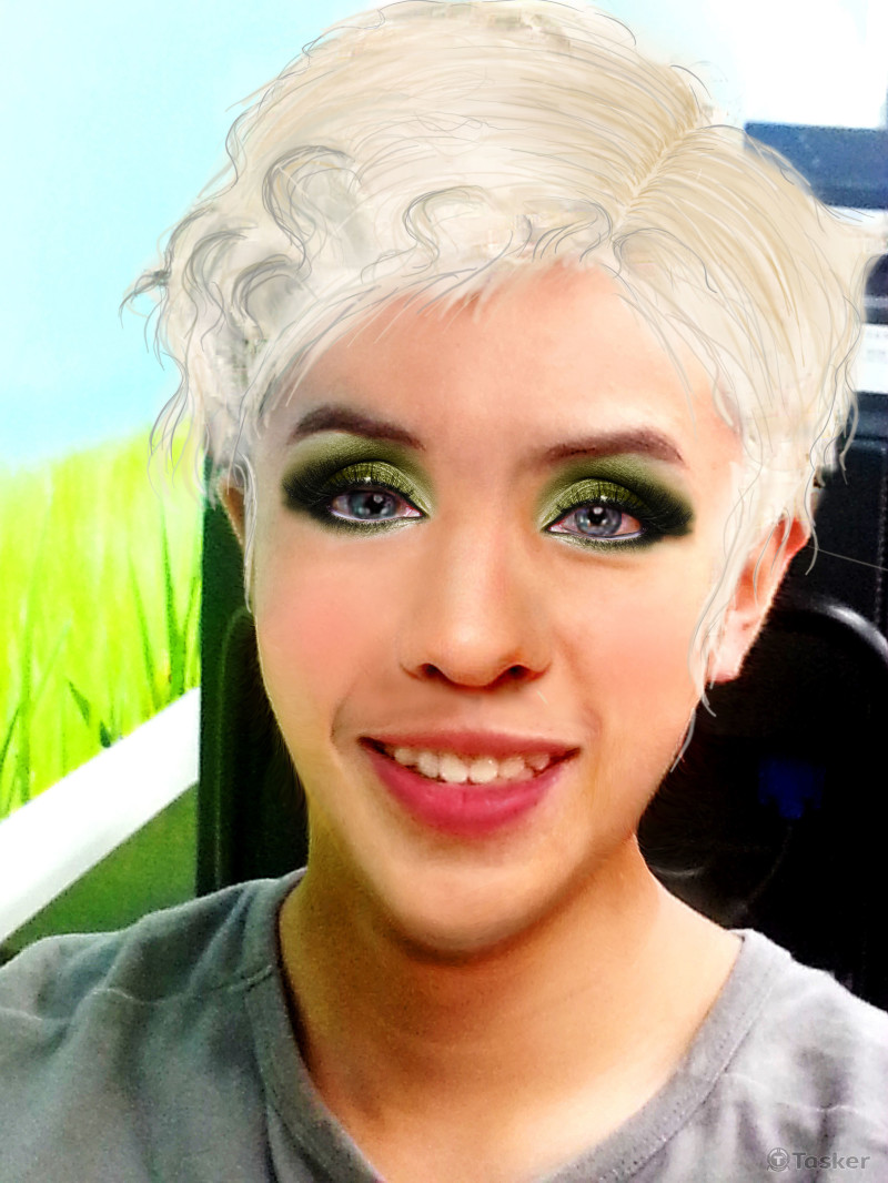 ps課後修圖練習